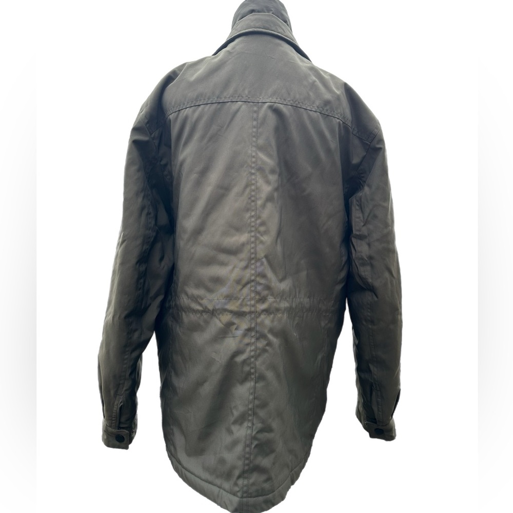 Michael Kors men’s coat size large. EUC - Picture 2 of 15